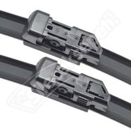 Bosch Aerotwin Seat Ibiza 2009-2016 Silecek Takımı