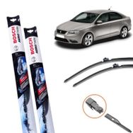 Bosch Aerotwin Seat Toledo 2012-2020 Muz Silecek