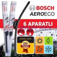 Bosch Aerotwin Skoda Octavia Combi 2013-2017 Silecek Takımı