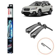 Bosch Aerotwin Subaru Outback 2016-2019 Muz Silecek