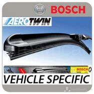 Bosch Aerotwin Volkswagen Caddy 2004-2006 Oem 600 Mm+450 Mm Silecek