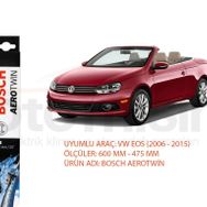 Bosch Aerotwin Volkswagen Eos 2006-2015 Ön Silecek
