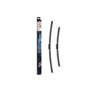 Bosch Aerotwin Volvo V50 2005-2012 Silecek Takımı