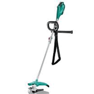 Bosch AFS 23-37 Motorlu Tırpan