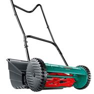 Bosch AHM 38 Mekanik Çim Biçme Makinesi