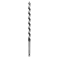 Bosch Ahşap İçin Yılan 10*235 mm Matkap Ucu