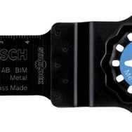 Bosch AIZ 32 AB M 1'li Daldırmalı Testere Bıçağı