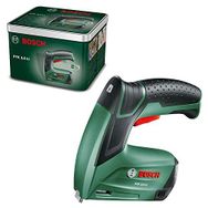 Bosch Akülü Zımba ve Çivi Çakma Tabancası