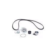 Bosch Alfa Romeo 147 1.9 JTD 1999-2010 Devirdaimli Triger Seti