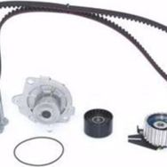 Bosch Alfa Romeo 156 1.9 JTD 2000-2006 Devirdaimli Triger Seti
