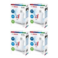 Bosch Alpha Serie Süpürge Toz Torbası