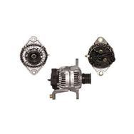 Bosch Alt388 24V 80A Alternatör