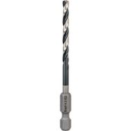 Bosch Altıgen Şaftlı Impact Control Hss Metal Matkap Ucu