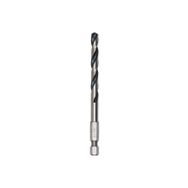 Bosch Altıgen Şaftlı Pointteq Metal 10.0 mm Matkap Ucu