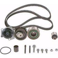 Bosch Audi A1 1.6 2.0 TDI 2010-2015 Devirdaimli Triger Seti