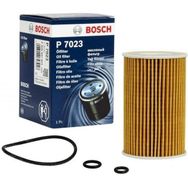 Bosch Audi A3 1.6 TDI 2010-2012 Yağ Filtresi
