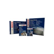 Bosch Audi A3 1.9 TDI Dizel 1997-2003 Hava Yağ Yakıt Standart Polen Filtre Bakım Seti