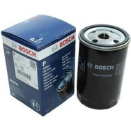 Bosch Audi A4 1.6 1998-2008 Yağ Filtresi