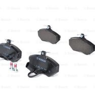 Bosch Audi A4 1.6 2000-2008 Ön Fren Balatası