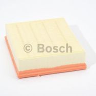 Bosch Audi A4 1.8 1994-1999 Hava Filtresi