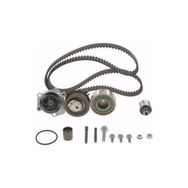 Bosch Audi A5 2.0 TDI 2008-2017 Devirdaimli Triger Seti