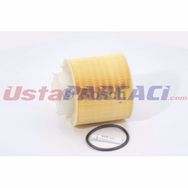 Bosch Audi A6 2.7 TDI Quattro 2008-2011 Hava Filtresi