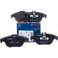 Bosch Audi Q5 2009-2012 Ön Fren Balatası