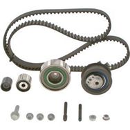 Bosch Audi TT Roadster 2.0 TDI 2008-2014 Quattro Triger Seti