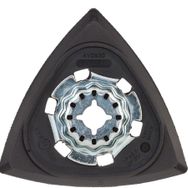 Bosch AVZ 93 G Starlock Delta Zımpara Tabanı