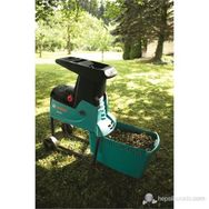 Bosch AXT 25 D Dal Budama Makinesi