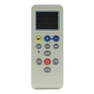 Bosch B1ZMI12903 Uyumlu Klima Kumandası