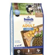 Bosch Balıklı ve Patatesli 15 kg Yetişkin Köpek Maması
