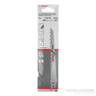 Bosch Basic S 1617 K Tilki Kuyruğu Bıçağı