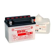 Bosch BB4L-B Akü