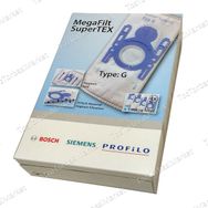Bosch BBS 1000 - 1199 Casa Süpürge Toz Torbası