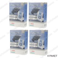 Bosch BBS 24-29 Alpha Toz 16 Adet Süpürge Torbası