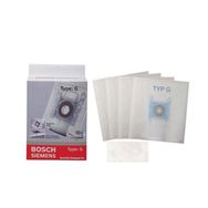 Bosch BBS 24-29 Süpürge 20 Adet Sentetik Toz Torbası