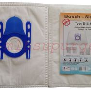 Bosch BBS 2400-2999 10 Adet Uyumlu Süpürge Toz Torba