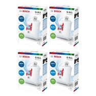 Bosch BBS 7000-7999 Compacta Toz 16 Adet Süpürge Torbası