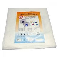 Bosch BBS 7000 7999 Compacta Toz 20 Adet Süpürge Torbası