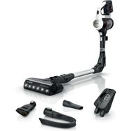 Bosch BBS711TR Unlimited 7 Beyaz Şarjlı Süpürge