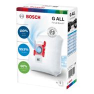 Bosch BBZ 2 AF 1 4 Adet Toz Süpürge Torbası