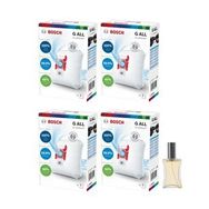 Bosch BBZ 2 AF 1 Toz 16 Adet Süpürge Torbası