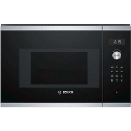 Bosch BEL524MS0 20 lt Siyah Mikrodalga Fırın