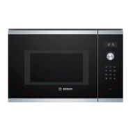 Bosch BEL554MS0 Ankastre Mikrodalga Fırın