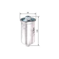 Bosch Benzin Passat A80 A4 A6 A8 P205 P309 P405 1.9 2.0 Yakıt Filtresi