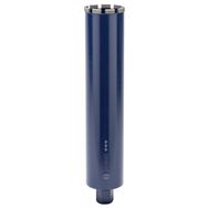 Bosch Best Serisi 102 mm Beton İçin 1 1/4 inç UNC Girişli Elmas Sulu Karot Ucu