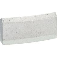 Bosch Best Serisi 132 mm 11 Parça Elmas Sulu Karot Uç Segmanı