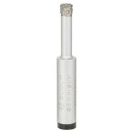 Bosch Best Serisi Matkap için 8 x 33 mm Seramik Kuru Elmas Delici