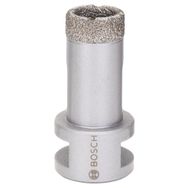 Bosch Best Serisi Taşlama İçin 22x35 mm Seramik Kuru Elmas Delici